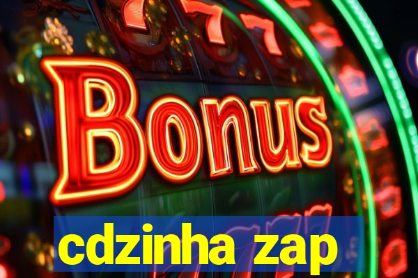 cdzinha zap